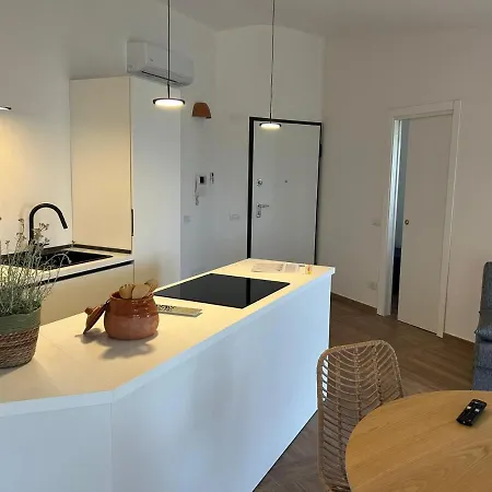 Apartament Mariposa Pittulongu P10 Olbia