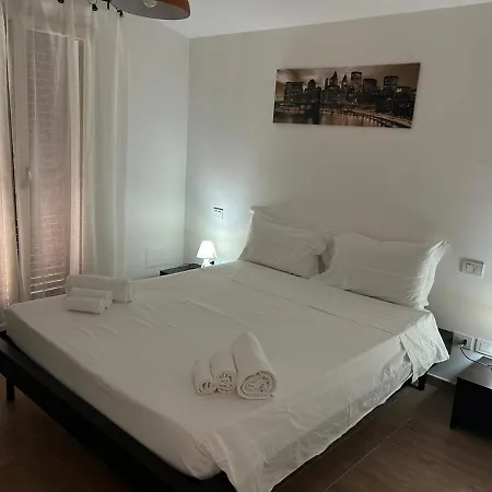 Mariposa Pittulongu P10 Apartament