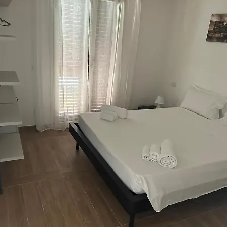 Mariposa Pittulongu P10 Appartement
