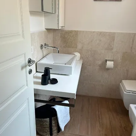 Apartament Mariposa Pittulongu P10 Olbia
