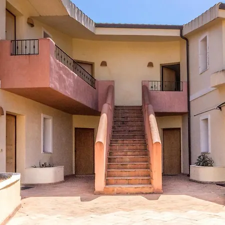 Mariposa Pittulongu P10 Apartment Olbia