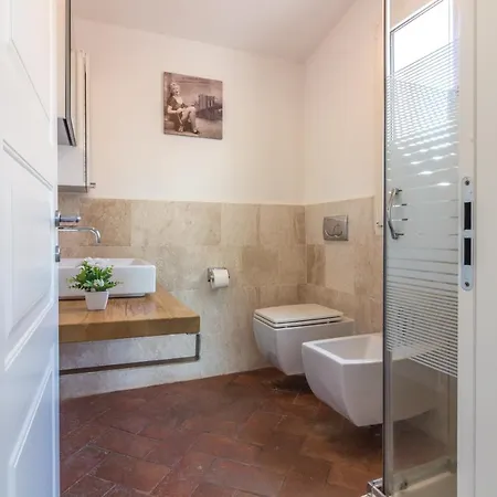 Apartman Mariposa Pittulongu P10 *