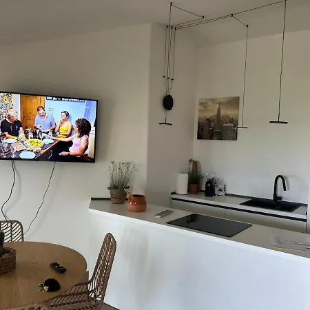 Apartamento Mariposa Pittulongu P10